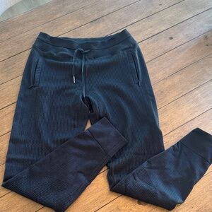 Women’s Lululemon Waffle Joggers